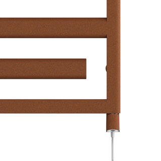 Zehnder_RAD_Tetris_170-50_EL_IHD_Terracotta_Cutout_Front_Focus
