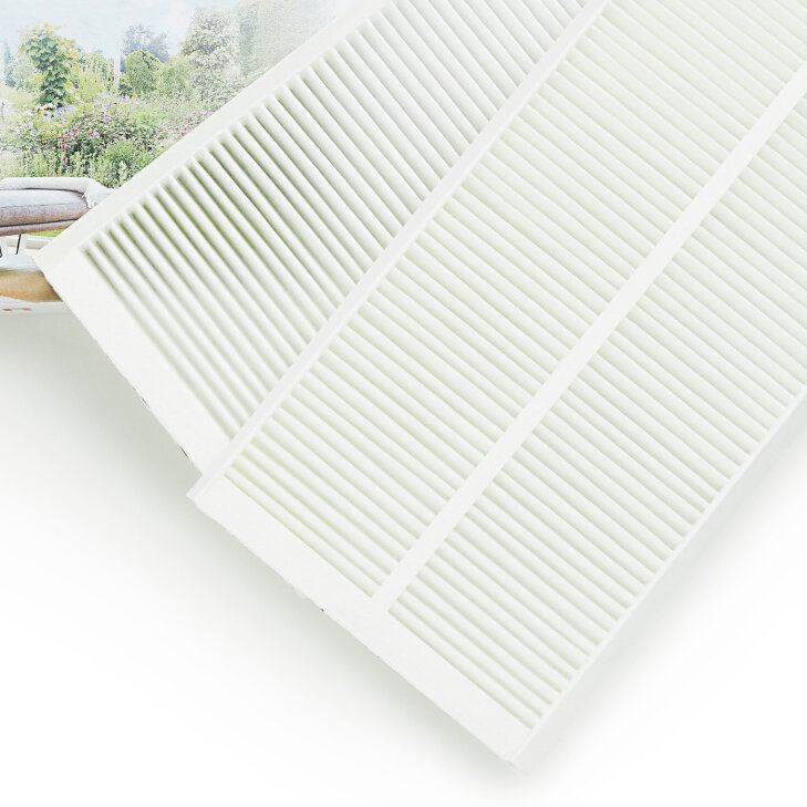 Zehnder-CSY-filter-box-2pcs_shadow3.jpg Photograph Zehnder ComfoAir Q350 TR Comfortable indoor ventilation Front view
