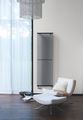 Zehnder_RAD_Excelsior-HY_milieu_livingroom Rendering Zehnder Excelsior Decorative radiator Front view