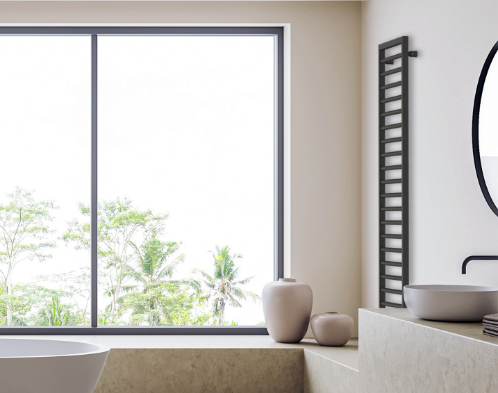 Bathroom, modern, CA Flex Setup, Subway 150-60,