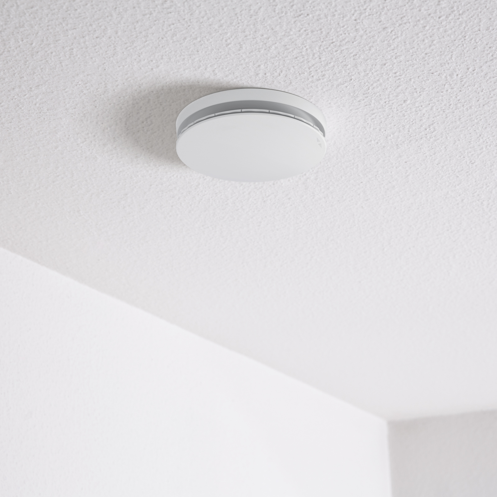 Cut-Out Zehnder ComfoValve Luna S125 Comfortable indoor ventilation 3D view