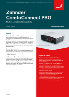 Zehnder_CSY_ComfoConnect-Pro_TES_IT-it